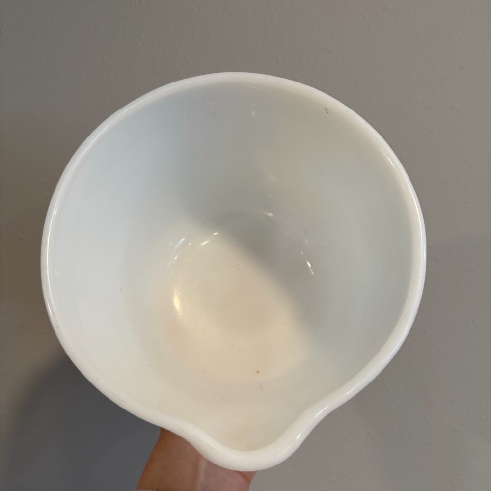 Pyrex Hamilton Beach Bowl - Picture 3 of 6